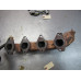 23C002 Left Exhaust Manifold For 09-14 Ford Expedition  5.4 7L1E9431AA